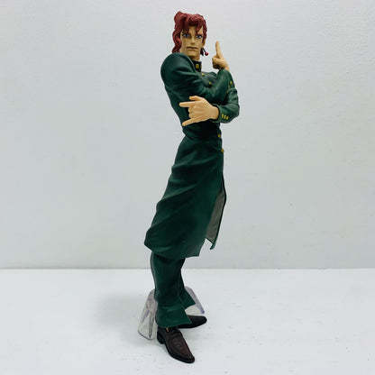 フィギュア B賞/花京院典明MASTERLISEフィギュア「STARDUSTCRUSADERS/一番くじジョジョの奇妙な冒険」 一番くじ B賞【フィギュア】【飾磨店】