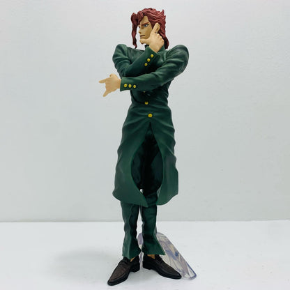 フィギュア B賞/花京院典明MASTERLISEフィギュア「STARDUSTCRUSADERS/一番くじジョジョの奇妙な冒険」 一番くじ B賞【フィギュア】【飾磨店】