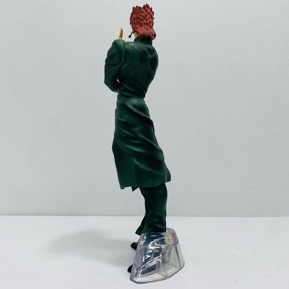 フィギュア B賞/花京院典明MASTERLISEフィギュア「STARDUSTCRUSADERS/一番くじジョジョの奇妙な冒険」 一番くじ B賞【フィギュア】【飾磨店】
