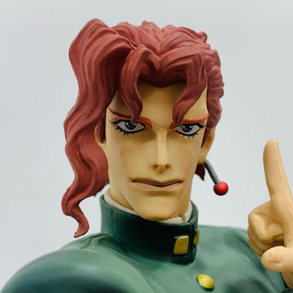 フィギュア B賞/花京院典明MASTERLISEフィギュア「STARDUSTCRUSADERS/一番くじジョジョの奇妙な冒険」 一番くじ B賞【フィギュア】【飾磨店】