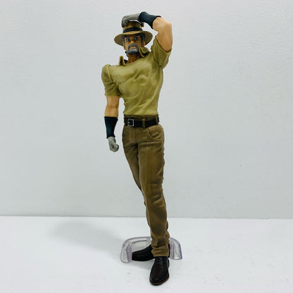 フィギュア C賞ジョセフ・ジョースターMASTERLISEフィギュア「STARDUSTCRUSADERS/一番くじジョジョの奇妙な冒険」 一番くじ C賞【フィギュア】【飾磨店】