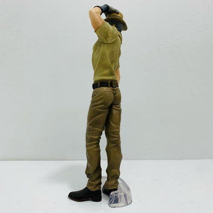 フィギュア C賞ジョセフ・ジョースターMASTERLISEフィギュア「STARDUSTCRUSADERS/一番くじジョジョの奇妙な冒険」 一番くじ C賞【フィギュア】【飾磨店】