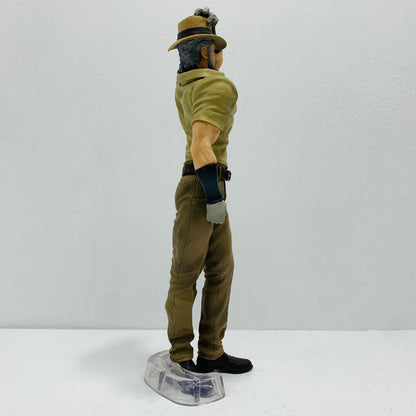 フィギュア C賞ジョセフ・ジョースターMASTERLISEフィギュア「STARDUSTCRUSADERS/一番くじジョジョの奇妙な冒険」 一番くじ C賞【フィギュア】【飾磨店】