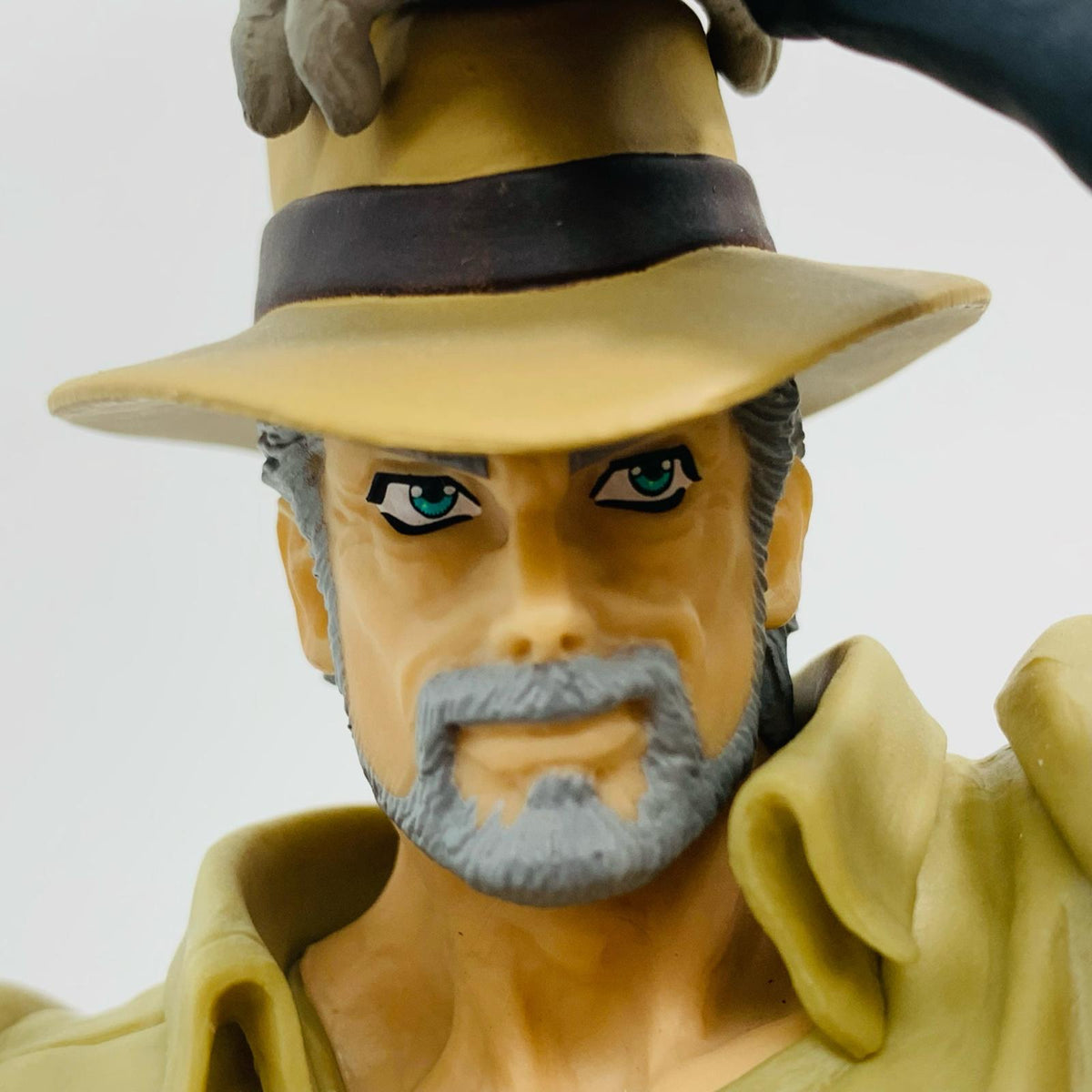フィギュア C賞ジョセフ・ジョースターMASTERLISEフィギュア「STARDUSTCRUSADERS/一番くじジョジョの奇妙な冒険」 一番くじ C賞【フィギュア】【飾磨店】