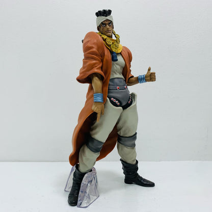 フィギュア D賞モハメド・アヴドゥルMASTERLISEフィギュア「STARDUSTCRUSADERS/一番くじジョジョの奇妙な冒険」 一番くじ D賞【フィギュア】【飾磨店】