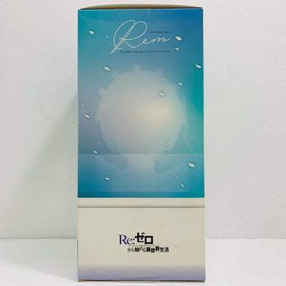 フィギュア レム「Re：ゼロから始める異世界生活」1/7プラスチック製塗装済み完成品GOODSMILEONLINESHOP限定 1/7プラスチック製塗装済み完成品GOODSMILEONLINESHOP限定【フィギュア】【飾磨店】
