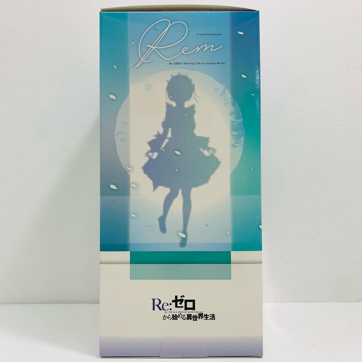 フィギュア レム「Re：ゼロから始める異世界生活」1/7プラスチック製塗装済み完成品GOODSMILEONLINESHOP限定 1/7プラスチック製塗装済み完成品GOODSMILEONLINESHOP限定【フィギュア】【飾磨店】