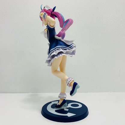 フィギュア [特典付き]湊あくあ「バーチャルYouTuber」1/7PVC製塗装済み完成品コトブキヤショップ限定 1/7PVC製塗装済み完成品コトブキヤショップ限定【フィギュア】【飾磨店】