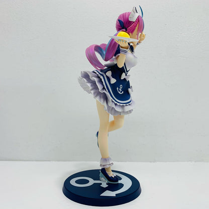 フィギュア [特典付き]湊あくあ「バーチャルYouTuber」1/7PVC製塗装済み完成品コトブキヤショップ限定 1/7PVC製塗装済み完成品コトブキヤショップ限定【フィギュア】【飾磨店】