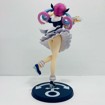フィギュア [特典付き]湊あくあ「バーチャルYouTuber」1/7PVC製塗装済み完成品コトブキヤショップ限定 1/7PVC製塗装済み完成品コトブキヤショップ限定【フィギュア】【飾磨店】