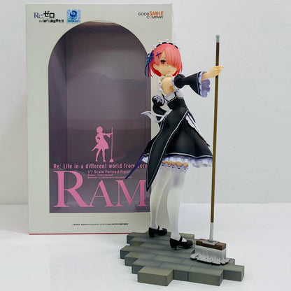 フィギュア ラム「Re：ゼロから始める異世界生活」1/7ABS＆PVC製塗装済み完成品【フィギュア】【飾磨店】
