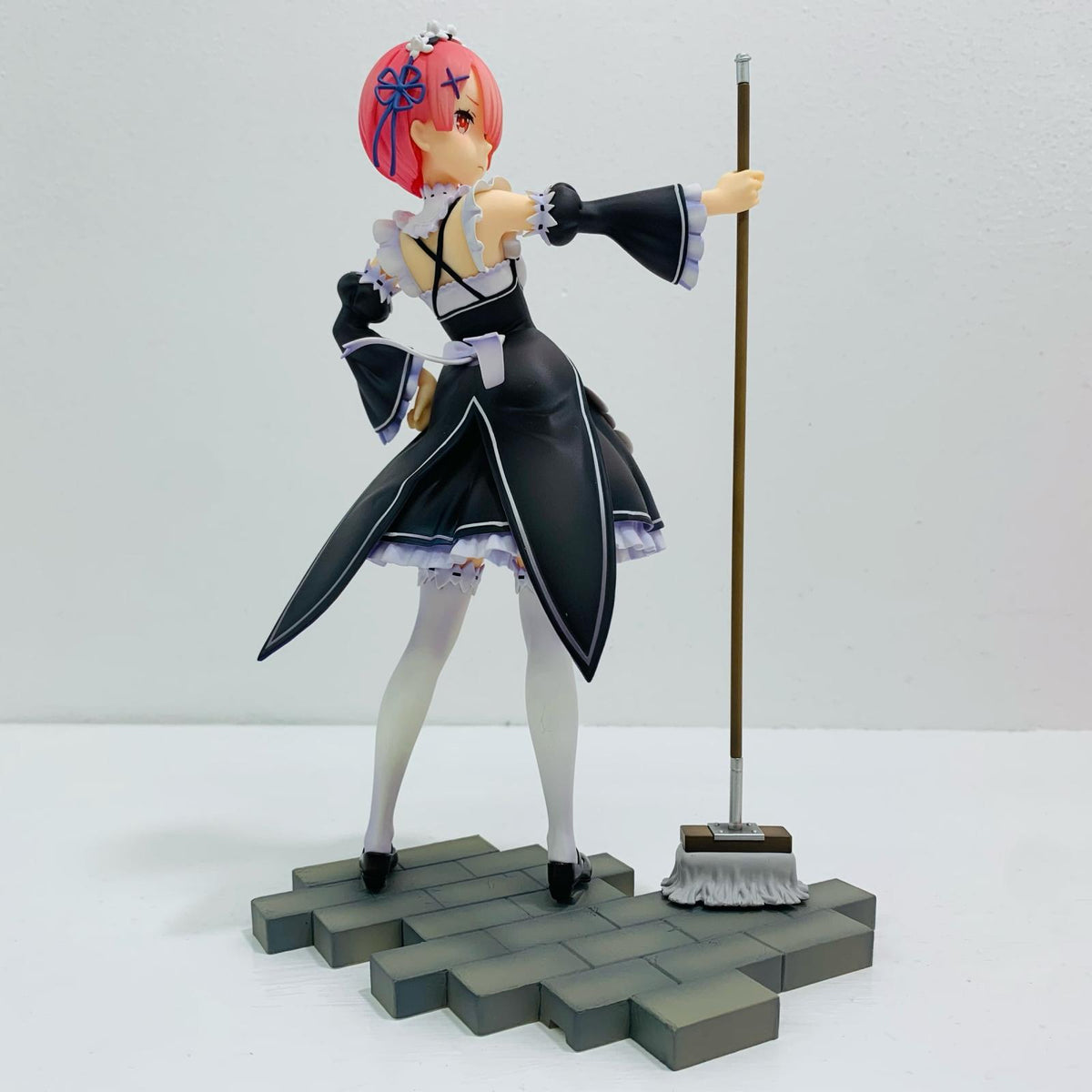 フィギュア ラム「Re：ゼロから始める異世界生活」1/7ABS＆PVC製塗装済み完成品【フィギュア】【飾磨店】