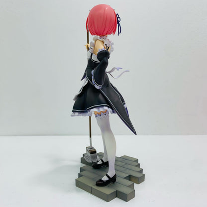 フィギュア ラム「Re：ゼロから始める異世界生活」1/7ABS＆PVC製塗装済み完成品【フィギュア】【飾磨店】