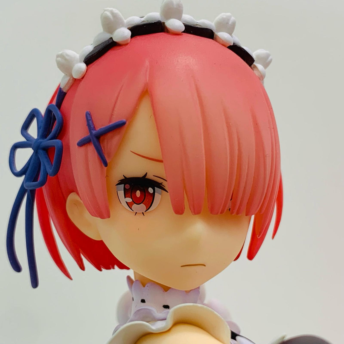 フィギュア ラム「Re：ゼロから始める異世界生活」1/7ABS＆PVC製塗装済み完成品【フィギュア】【飾磨店】