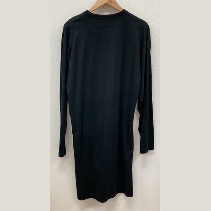 STUSSY | ステューシー ワンピース ブラック サイズ：M【イオン広店】
