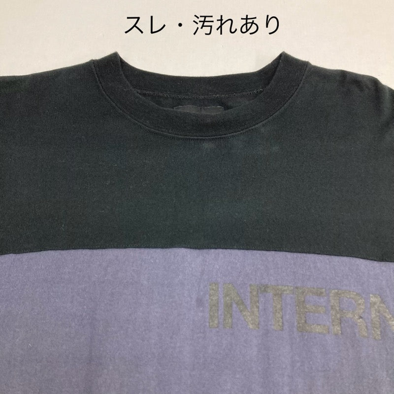 STUSSY | ステューシー ワンピース ブラック サイズ：M【イオン広店】