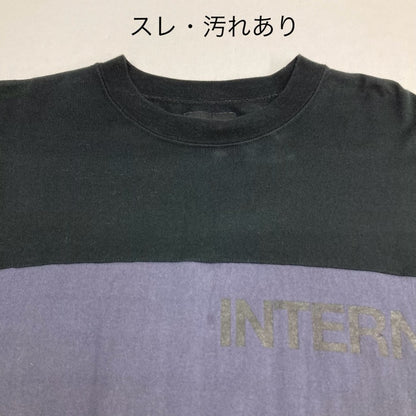 STUSSY | ステューシー ワンピース ブラック サイズ：M【イオン広店】