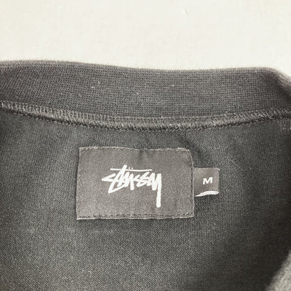 STUSSY | ステューシー ワンピース ブラック サイズ：M【イオン広店】