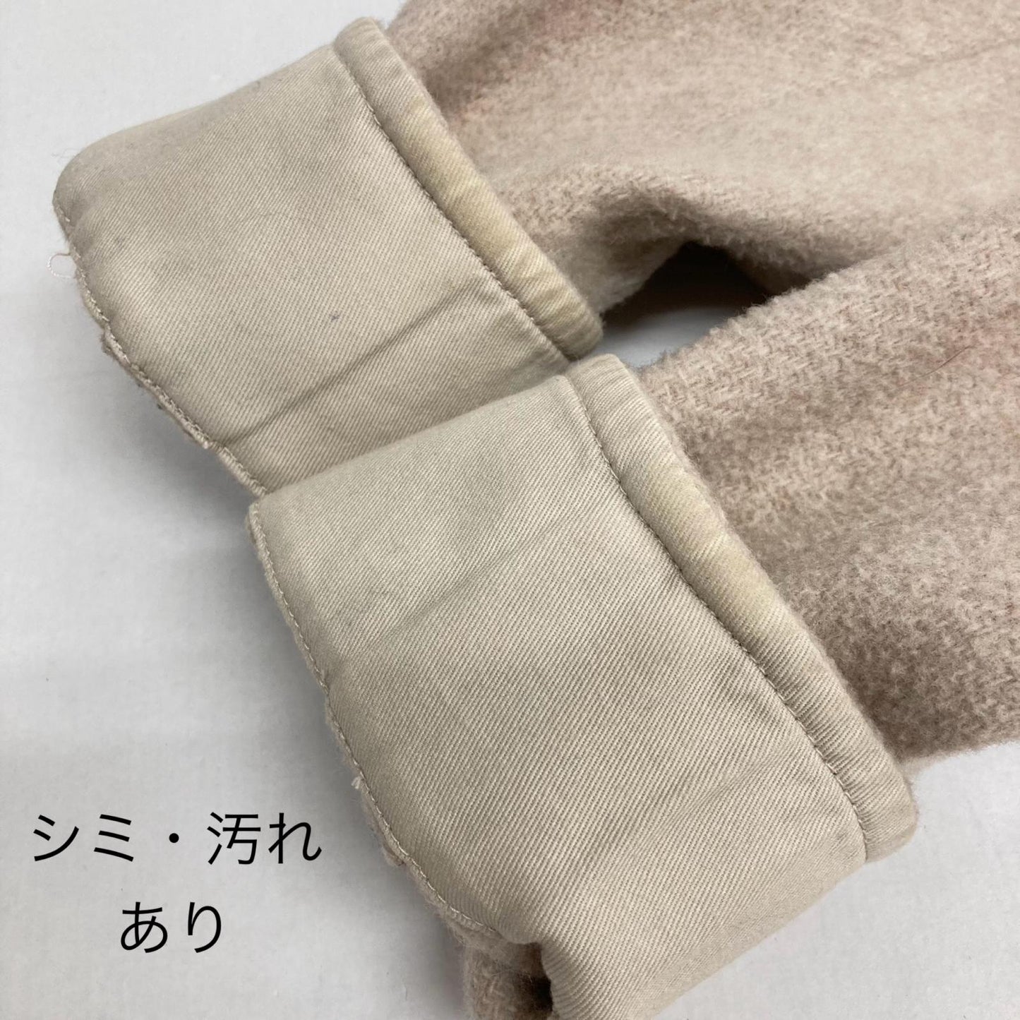 Danton | ダントン その他アウター ベージュ サイズ：34【イオン広店】