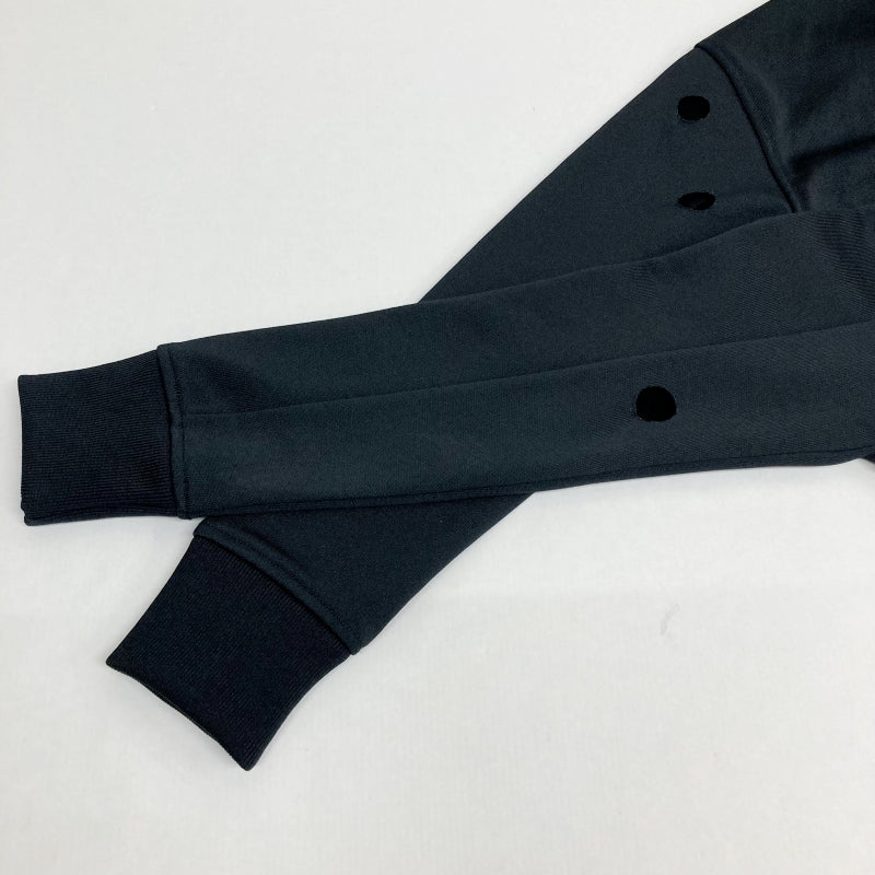 ACNE STUDIOS | アクネストゥディオズ スウェット ブラック サイズ：XS【イオン広店】