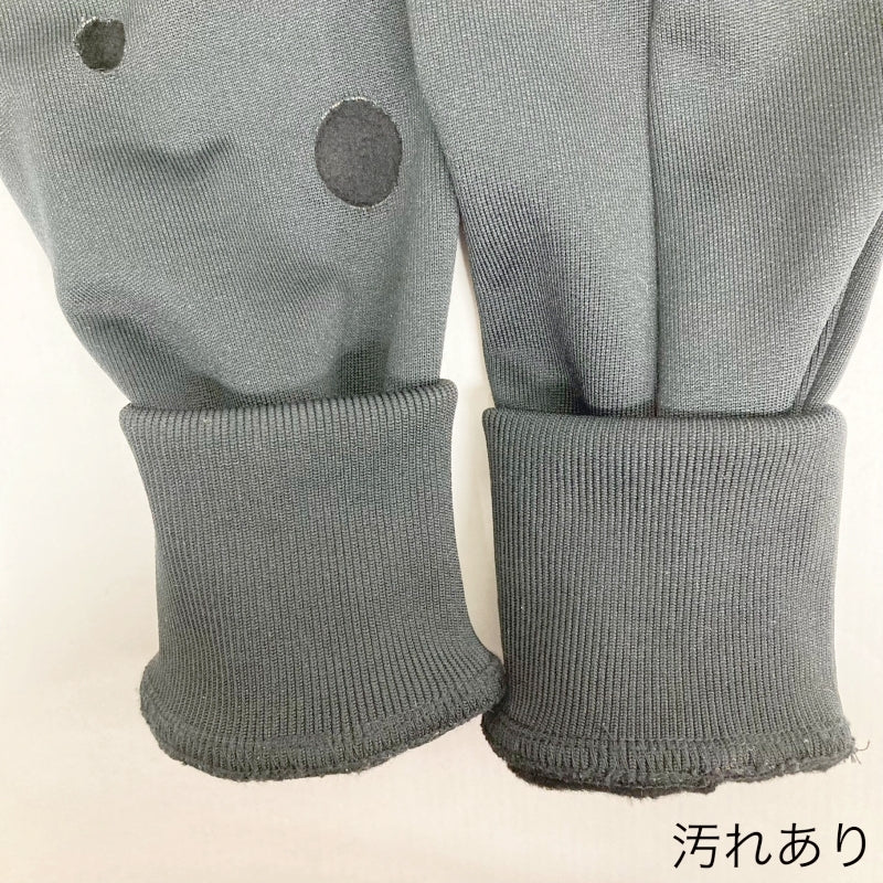 ACNE STUDIOS | アクネストゥディオズ スウェット ブラック サイズ：XS【イオン広店】