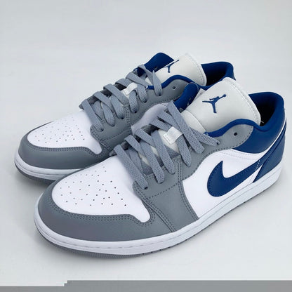 NIKE AIR JORDAN | ナイキ　エアー　ジョーダン WMNS AIR JORDAN 1 LOW スニーカー DC0774-042 マルチカラー【イオン広店】