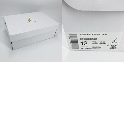 NIKE AIR JORDAN | ナイキ　エアー　ジョーダン WMNS AIR JORDAN 1 LOW スニーカー DC0774-042 マルチカラー【イオン広店】