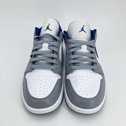 NIKE AIR JORDAN | ナイキ　エアー　ジョーダン WMNS AIR JORDAN 1 LOW スニーカー DC0774-042 マルチカラー【イオン広店】