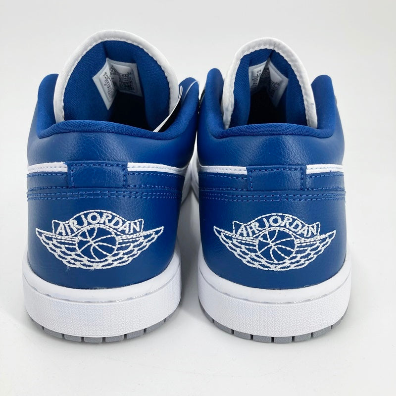 NIKE AIR JORDAN | ナイキ　エアー　ジョーダン WMNS AIR JORDAN 1 LOW スニーカー DC0774-042 マルチカラー【イオン広店】