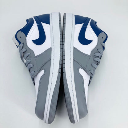 NIKE AIR JORDAN | ナイキ　エアー　ジョーダン WMNS AIR JORDAN 1 LOW スニーカー DC0774-042 マルチカラー【イオン広店】