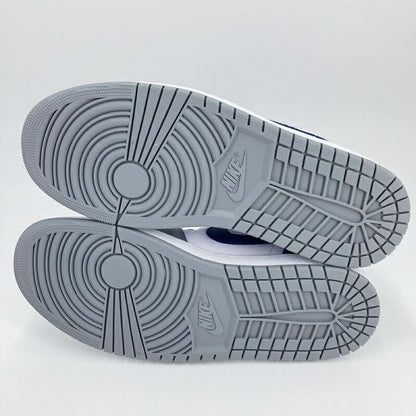 NIKE AIR JORDAN | ナイキ　エアー　ジョーダン WMNS AIR JORDAN 1 LOW スニーカー DC0774-042 マルチカラー【イオン広店】