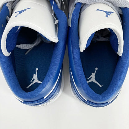 NIKE AIR JORDAN | ナイキ　エアー　ジョーダン WMNS AIR JORDAN 1 LOW スニーカー DC0774-042 マルチカラー【イオン広店】