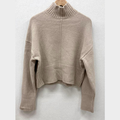 TODAYFUL | トゥデイフル Mediam　2Way Zip Knit ニット アイボリー【イオン広店】