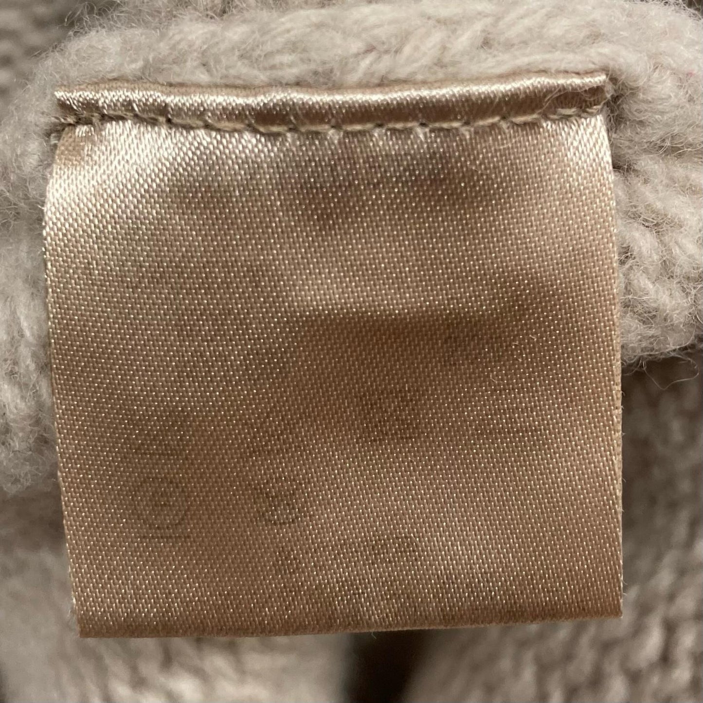 TODAYFUL | トゥデイフル Mediam　2Way Zip Knit ニット アイボリー【イオン広店】
