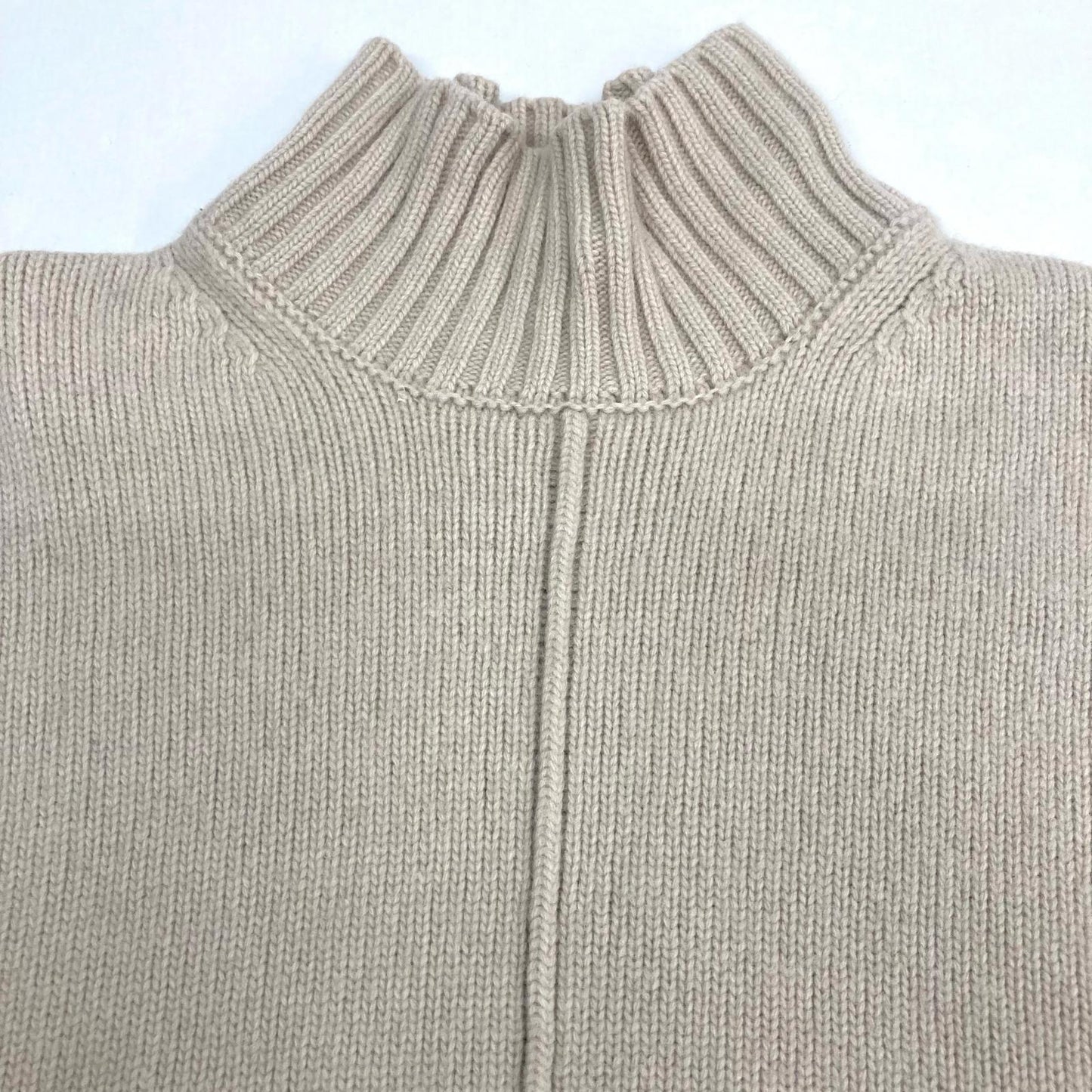 TODAYFUL | トゥデイフル Mediam　2Way Zip Knit ニット アイボリー【イオン広店】