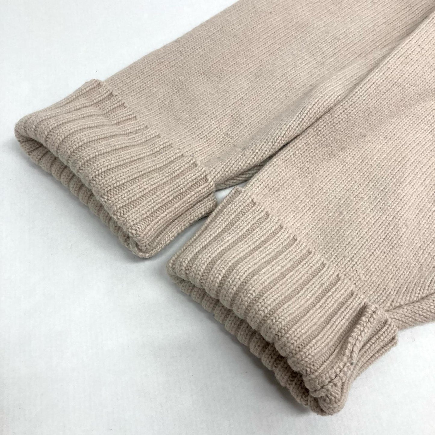 TODAYFUL | トゥデイフル Mediam　2Way Zip Knit ニット アイボリー【イオン広店】