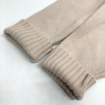 TODAYFUL | トゥデイフル Mediam　2Way Zip Knit ニット アイボリー【イオン広店】