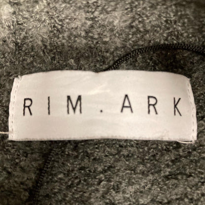 RIM.ARC | リムアーク セーター グレー【イオン広店】
