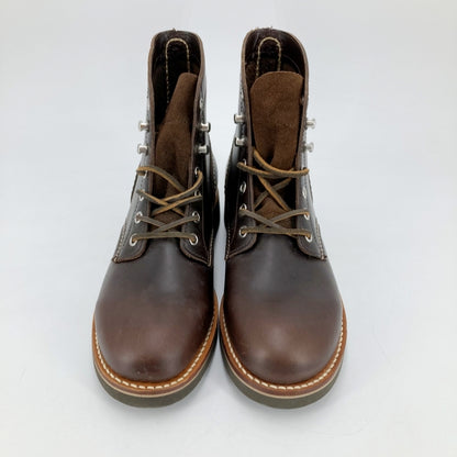 G.H.BASS & COMPANY ブーツ BA17050 ブラウン【イオン広店】