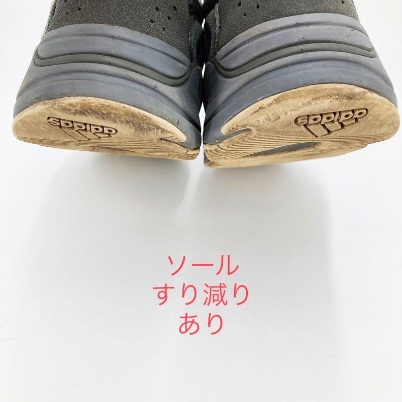 adidas | アディダス YEEZY BOOST 700 TEAL BLUE スニーカー FW2499 グレー【イオン広店】
