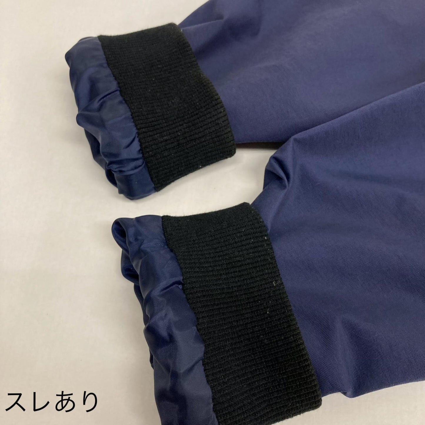 THM(THE HARD MAN) | ザハードマン その他アウター ネイビー サイズ：M【イオン広店】