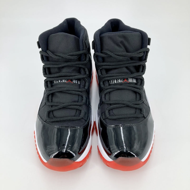 NIKE AIR JORDAN | ナイキ　エアー　ジョーダン Air Jordan 11 Retro "Playoffs" (2012) スニーカー 378037-010 ブラック【イオン広店】