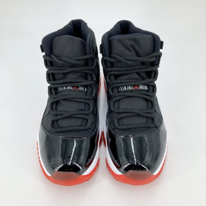 NIKE AIR JORDAN | ナイキ　エアー　ジョーダン Air Jordan 11 Retro "Playoffs" (2012) スニーカー 378037-010 ブラック【イオン広店】
