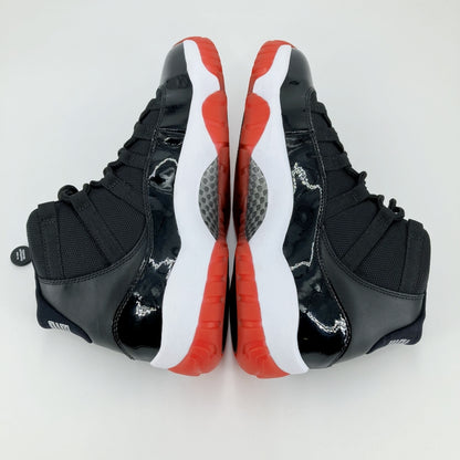 NIKE AIR JORDAN | ナイキ　エアー　ジョーダン Air Jordan 11 Retro "Playoffs" (2012) スニーカー 378037-010 ブラック【イオン広店】