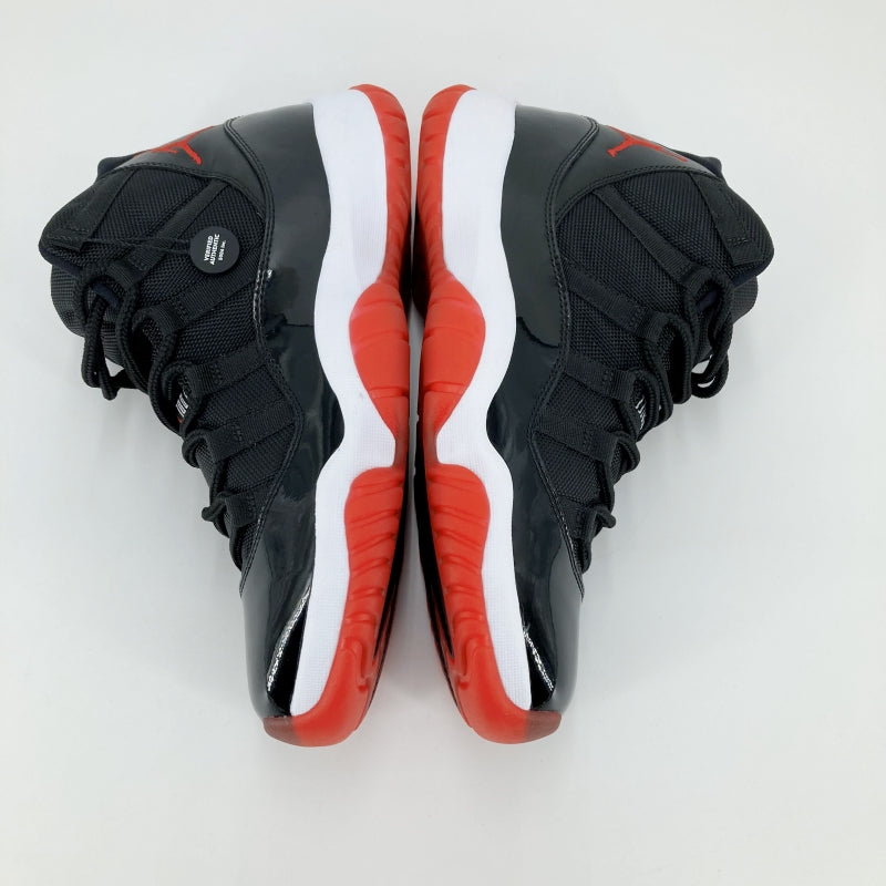 NIKE AIR JORDAN | ナイキ　エアー　ジョーダン Air Jordan 11 Retro "Playoffs" (2012) スニーカー 378037-010 ブラック【イオン広店】