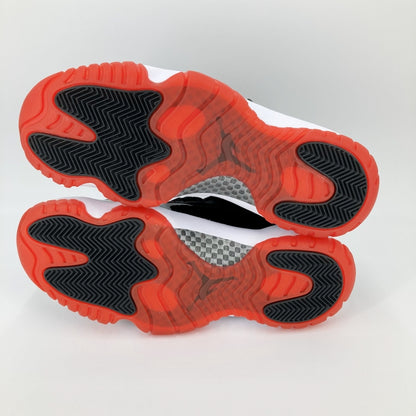 NIKE AIR JORDAN | ナイキ　エアー　ジョーダン Air Jordan 11 Retro "Playoffs" (2012) スニーカー 378037-010 ブラック【イオン広店】