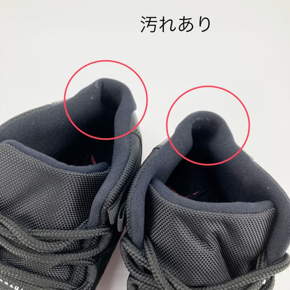 NIKE AIR JORDAN | ナイキ　エアー　ジョーダン Air Jordan 11 Retro "Playoffs" (2012) スニーカー 378037-010 ブラック【イオン広店】