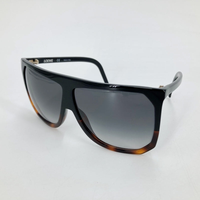 LOEWE | ロエベ FILIPAサングラス サングラス SLW943 ブラウン【イオン広店】