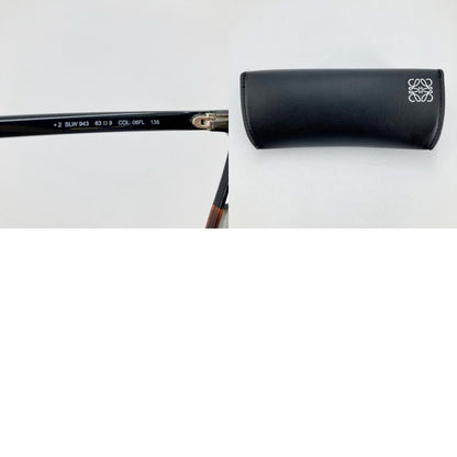 LOEWE | ロエベ FILIPAサングラス サングラス SLW943 ブラウン【イオン広店】