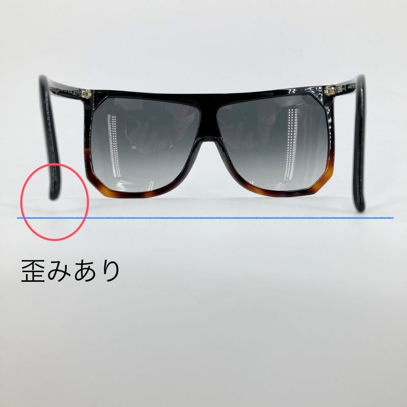 LOEWE | ロエベ FILIPAサングラス サングラス SLW943 ブラウン【イオン広店】